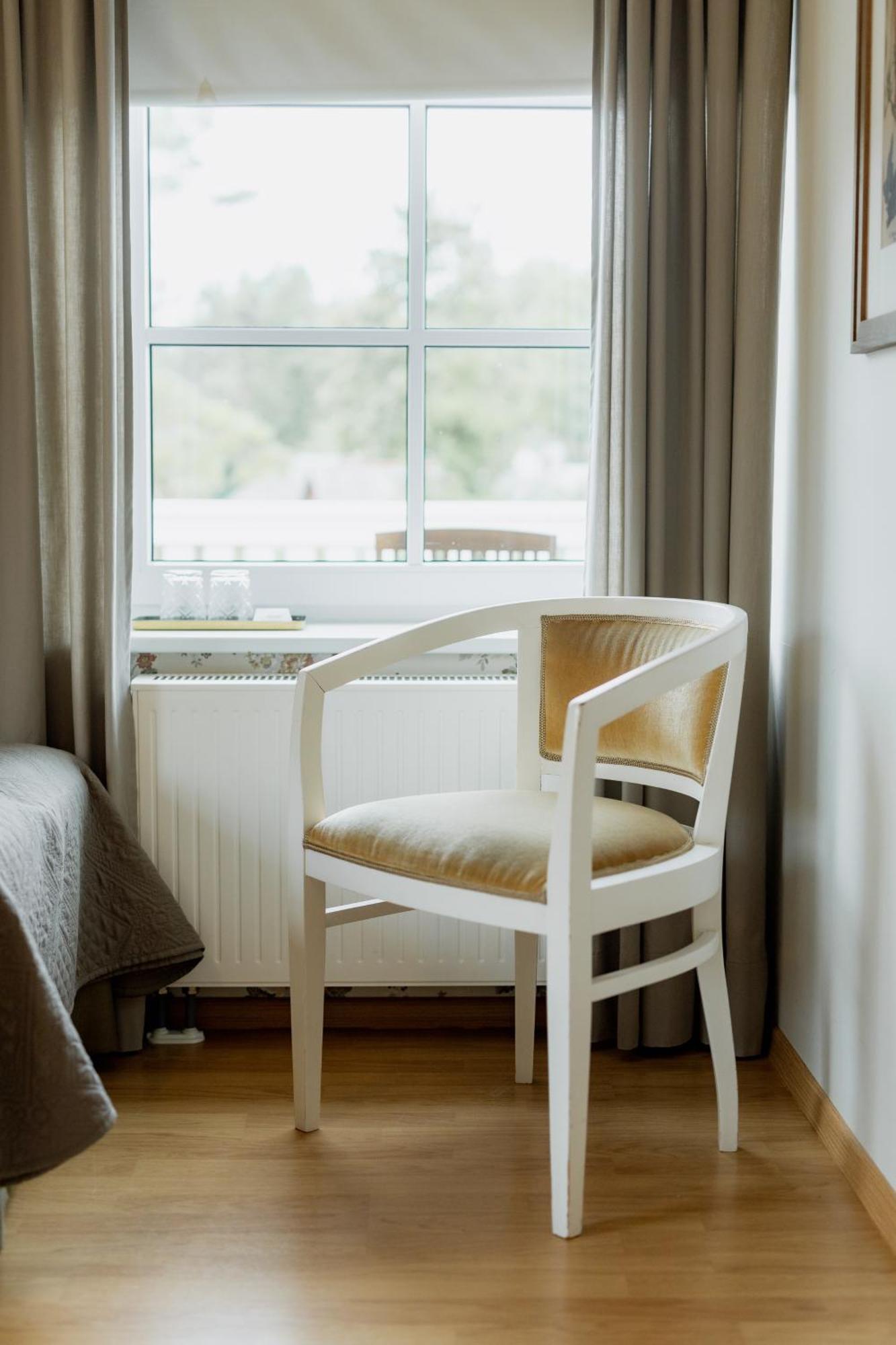Willa Inga Leisi Exteriér fotografie