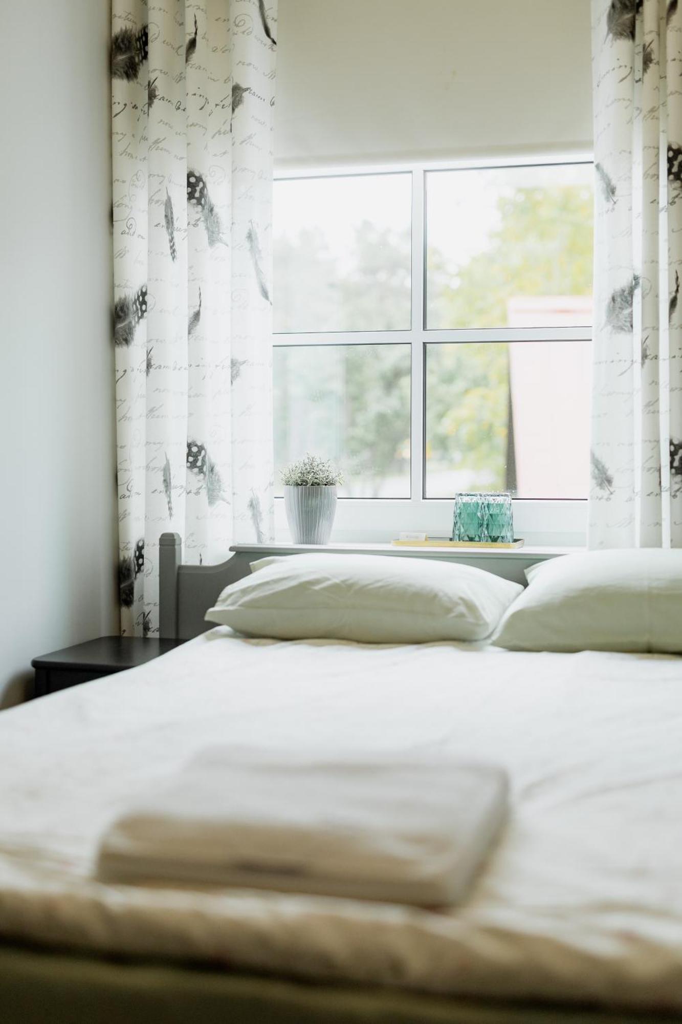 Willa Inga Leisi Exteriér fotografie